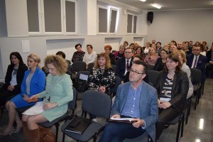 Suwałki Targi edukacyjno-zawodowe