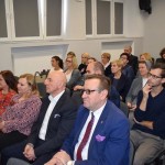 Suwałki Targi edukacyjno-zawodowe