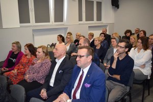 Suwałki Targi edukacyjno-zawodowe