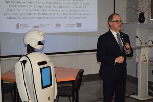 Suwałki Targi edukacyjno-zawodowe