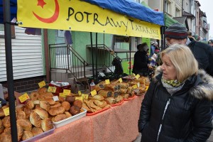 Suwałki Suwalski Kaziuk 2019