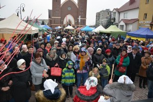 Suwałki Suwalski Kaziuk 2019