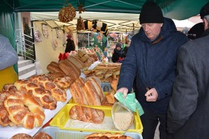 Suwałki Suwalski Kaziuk 2019