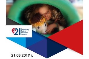 Światowy Dzień Zespołu Downa