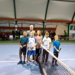 Suwałki Tenis ziemny mistrzostwa województwa