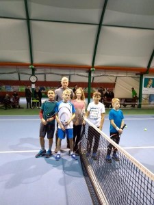 Suwałki Tenis ziemny mistrzostwa województwa