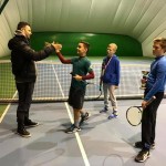 Suwałki Tenis ziemny mistrzostwa województwa