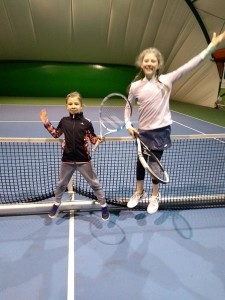 Suwałki Tenis ziemny mistrzostwa województwa