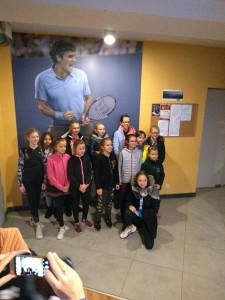Suwałki Tenis ziemny mistrzostwa województwa