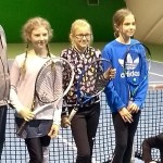 Suwałki Tenis ziemny mistrzostwa województwa