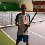 Suwałki Tenis ziemny mistrzostwa województwa