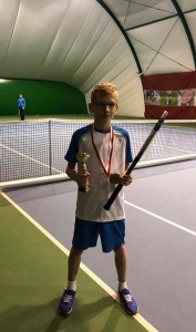 Suwałki Tenis ziemny mistrzostwa województwa