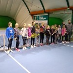 Suwałki Tenis ziemny mistrzostwa województwa