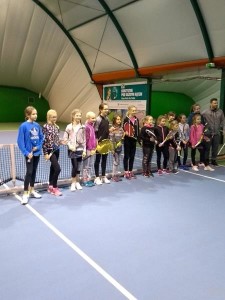 Suwałki Tenis ziemny mistrzostwa województwa