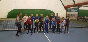 Suwałki Tenis ziemny mistrzostwa województwa