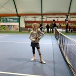 Suwałki Tenis ziemny mistrzostwa województwa