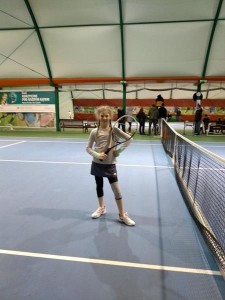 Suwałki Tenis ziemny mistrzostwa województwa