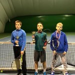 Suwałki Tenis ziemny mistrzostwa województwa