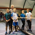 Suwałki Tenis ziemny mistrzostwa województwa