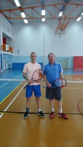 Turniej Tenisa Ziemnego o Puchar Wójta Gminy Krasnopol