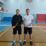 Turniej Tenisa Ziemnego o Puchar Wójta Gminy Krasnopol