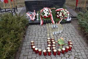 Narodowy Dzień Pamięci Żołnierzy Wyklętych