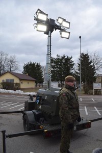 Suwałki WOT akcja Parasol