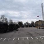 Suwałki WOT akcja Parasol