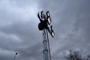 Suwałki WOT akcja Parasol