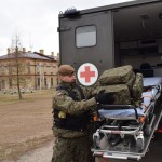 Suwałki WOT akcja Parasol