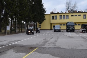 Suwałki WOT akcja Parasol