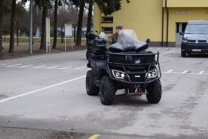 Suwałki WOT akcja Parasol