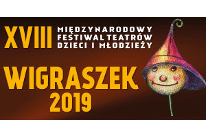 18 lat Wigraszka! Od poniedziałku święto teatru