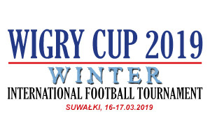 Wigry Cup 2019 Winter
