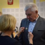 Suwałki Wybory przewodniczącego Związku Inwalidów