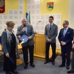 Suwałki Wybory przewodniczącego Związku Inwalidów