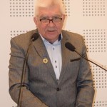 Suwałki Wybory przewodniczącego Związku Inwalidów