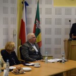 Suwałki Wybory przewodniczącego Związku Inwalidów