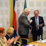 Suwałki Wybory przewodniczącego Związku Inwalidów