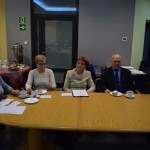 Suwałki Wybory przewodniczącego Związku Inwalidów