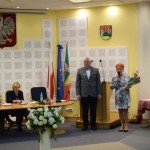 Suwałki Wybory przewodniczącego Związku Inwalidów