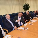 Suwałki Wybory przewodniczącego Związku Inwalidów