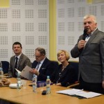 Suwałki Wybory przewodniczącego Związku Inwalidów