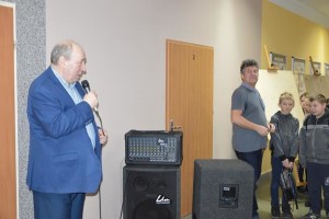 Suwałki ZS6 turniej szachowy