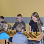 Suwałki ZS6 turniej szachowy
