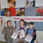 Suwałki ZS6 turniej szachowy