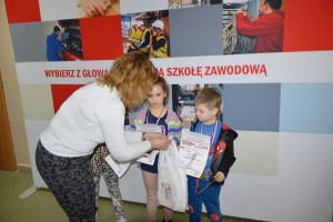 Suwałki ZS6 turniej szachowy