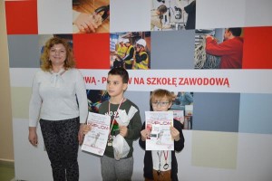 Suwałki ZS6 turniej szachowy