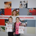 Suwałki ZS6 turniej szachowy