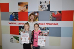 Suwałki ZS6 turniej szachowy